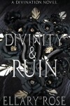 Book cover for Divinity & Ruin