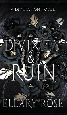 Cover of Divinity & Ruin