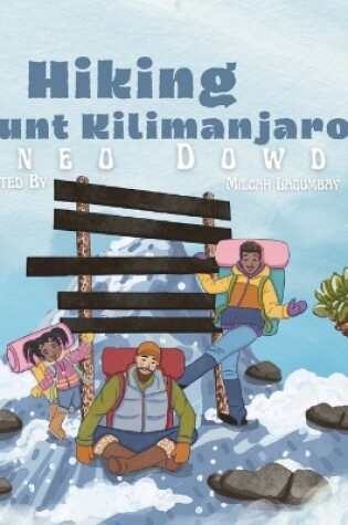 Cover of Hiking Mount Kilimanjaro