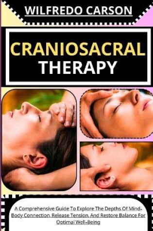 Cover of Craniosacral Therapy