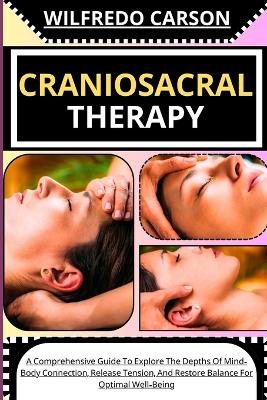 Book cover for Craniosacral Therapy