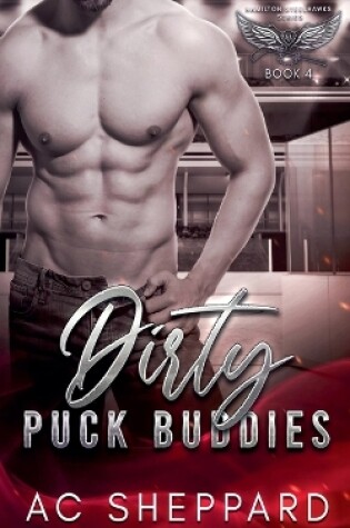 Cover of Dirty Puck Buddies