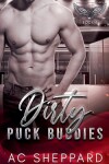 Book cover for Dirty Puck Buddies