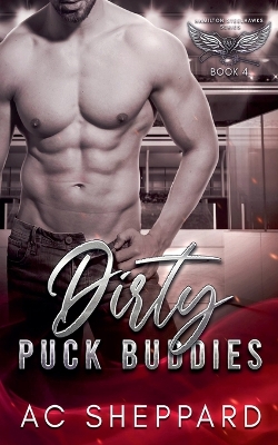 Cover of Dirty Puck Buddies