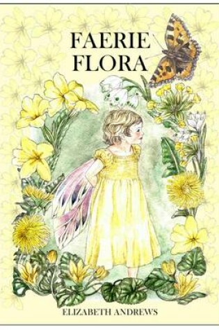 Cover of Faerie Flora