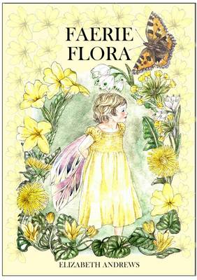 Book cover for Faerie Flora