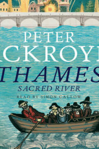 Cover of The Thames Box Set
