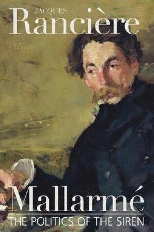 Cover of Mallarme