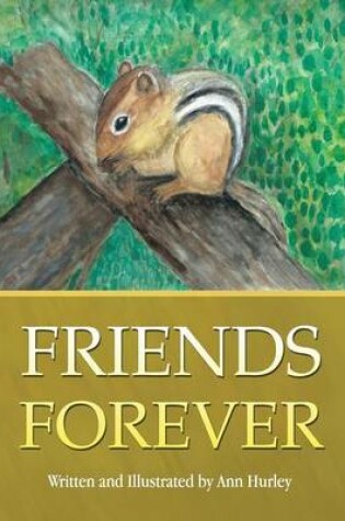 Cover of Friends Forever