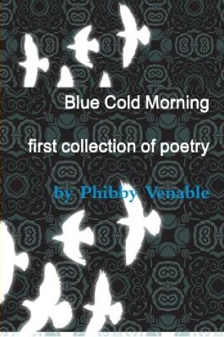 Cover of Blue Cold Morning