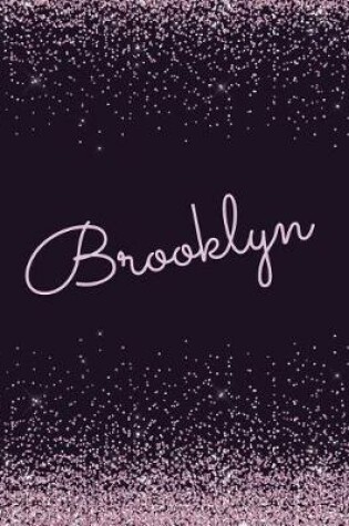 Cover of Brooklyn