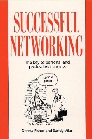 Cover of Successful Networking