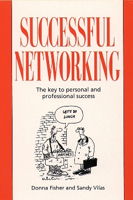 Book cover for Successful Networking