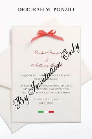 Cover of By Invitation Only