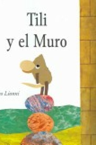 Cover of Tili y El Muro