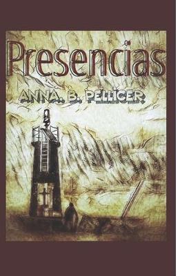 Book cover for Presencias
