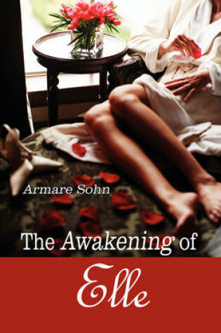 Cover of The Awakening of Elle