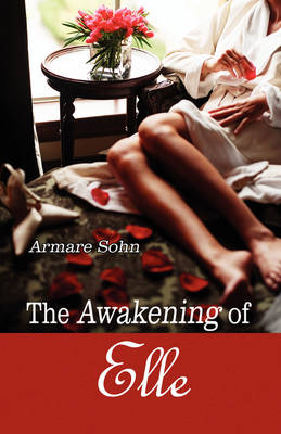 Book cover for The Awakening of Elle