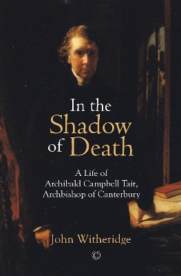 Book cover for In the Shadow of Death
