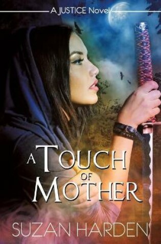 Cover of A Touch of Mother