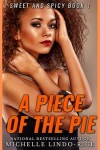 Book cover for A Piece of the Pie