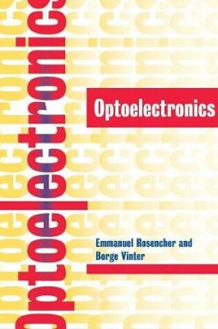 Cover of Optoelectronics