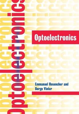 Cover of Optoelectronics