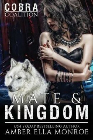 Cover of Mate & Kingdom