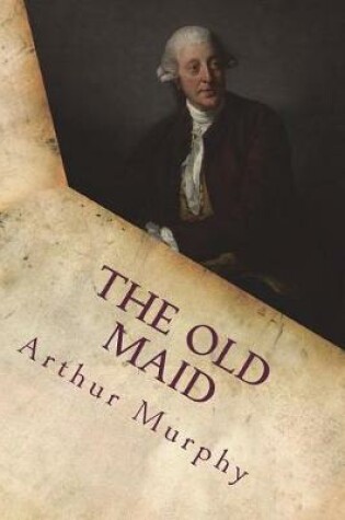 Cover of The Old Maid