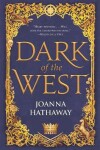 Book cover for Dark of the West