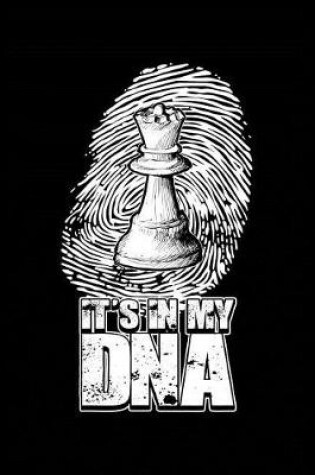 Cover of Es Ist in Meiner DNA