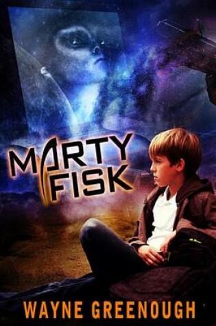 Cover of Marty Fisk
