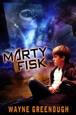 Book cover for Marty Fisk