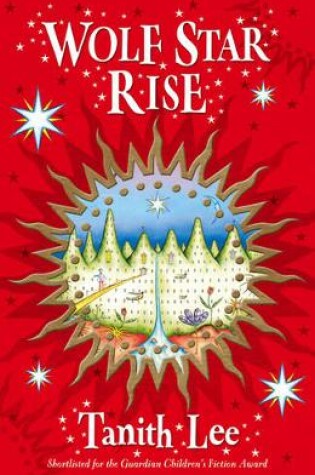 Cover of Wolf Tower Sequence: 2: Wolf Star Rise