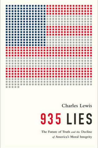 Cover of 935 Lies