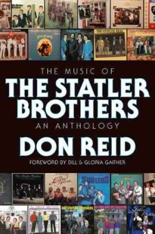 Cover of The Music of The Statler Brothers