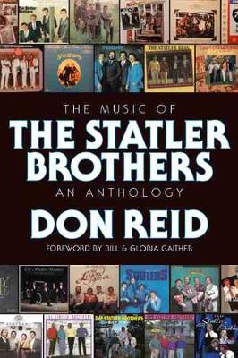 Book cover for The Music of The Statler Brothers