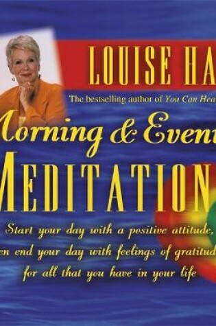 Cover of Morning & Evening Meditations