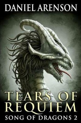 Cover of Tears of Requiem