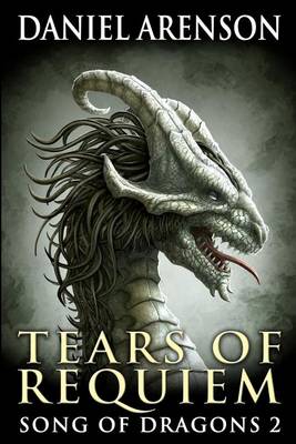 Book cover for Tears of Requiem