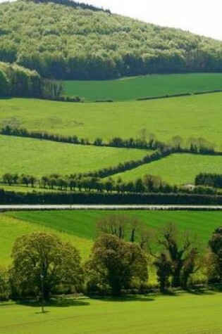 Cover of Green Fields of Ireland Journal