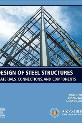 Cover of Design of Steel Structures