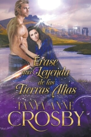 Cover of Érase una Leyenda de las Tierras Altas