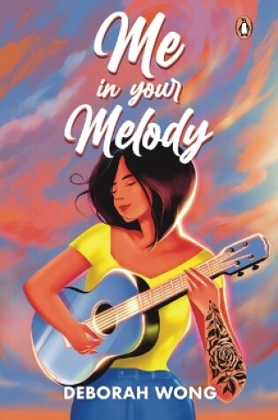 Cover of Me In Your Melody