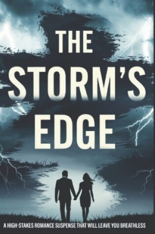 Cover of Storm's Edge