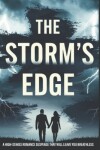 Book cover for Storm's Edge