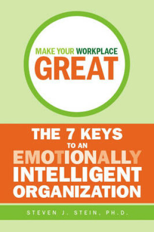 Cover of Make Your Workplace Great