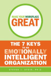 Book cover for Make Your Workplace Great