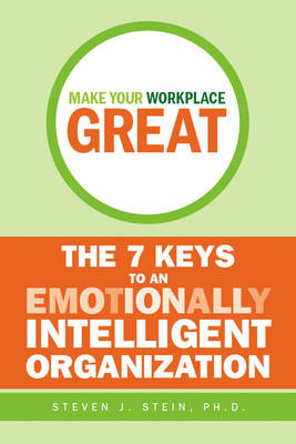 Cover of Make Your Workplace Great