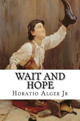 Cover of Wait and Hope